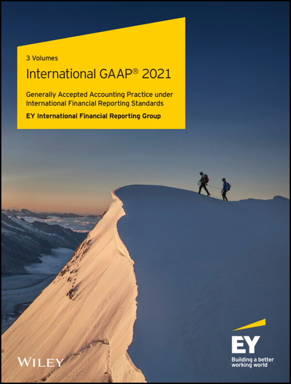 International gaap 2021 Ebook